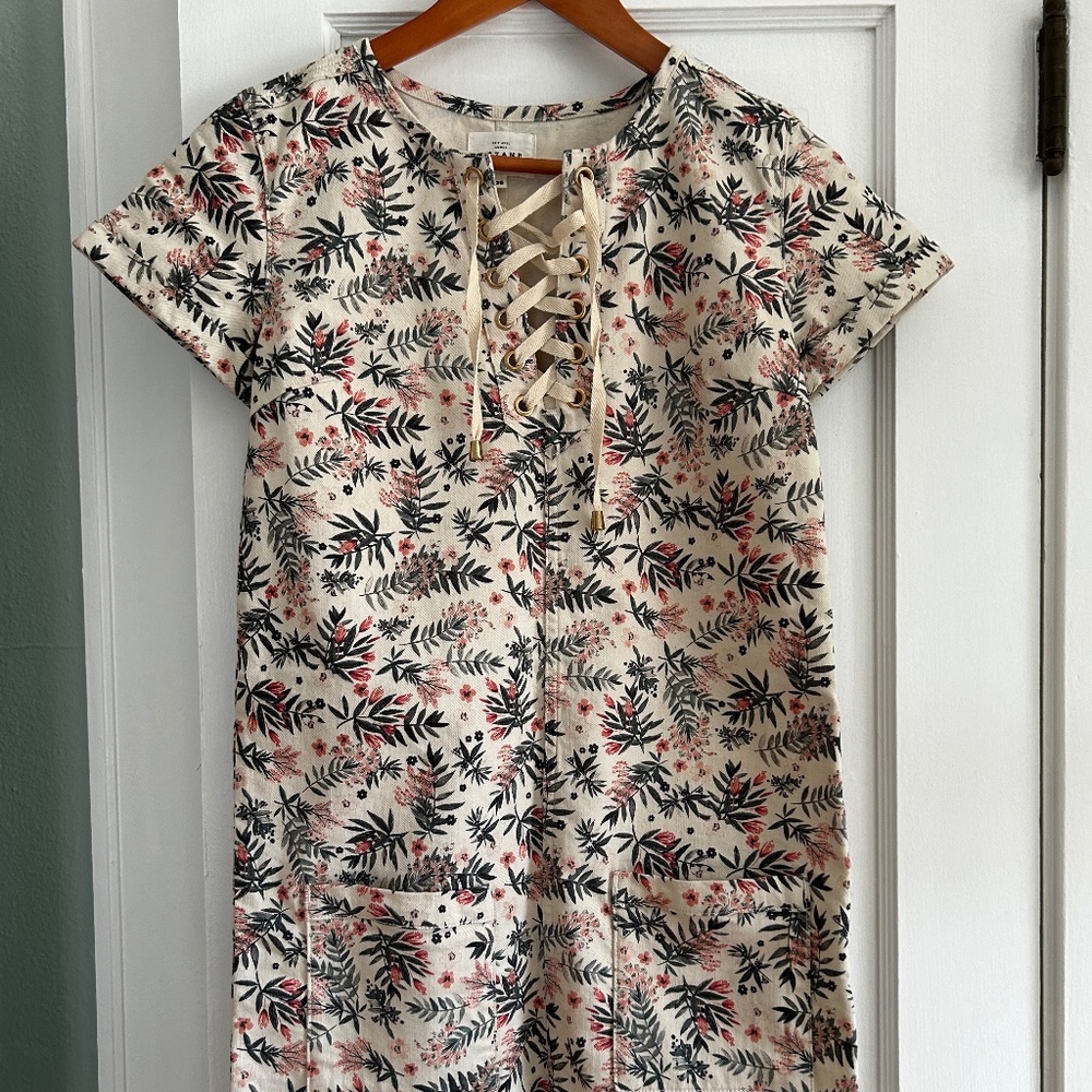 Sezane dress